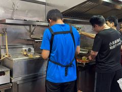 -小朱麻辣串(益民街店)