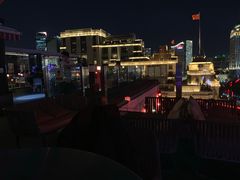 -罗斯福色戒酒吧(外滩店)