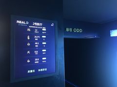 -奥斯卡升龙国际影城(RealD Cinema)