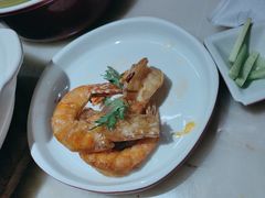 -京华烟云·北京烤鸭(领展购物广场·中关村店)