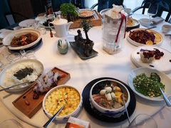 -松鹤楼·非遗·苏帮菜(融科店)