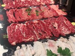 -潮发潮汕牛肉店(永庆坊店)