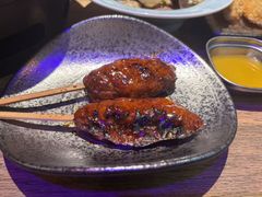 -黄尚皇小龙虾-螃蟹-烧烤工坊(皇后公园店)