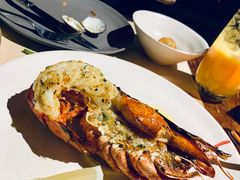 -Mercato莫卡多露台餐厅与酒吧(K11店)