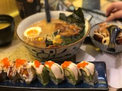 -六本目日式料理(珊瑚沙家园店)
