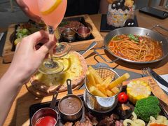 -麓椿花园西餐厅(海乐世界店)