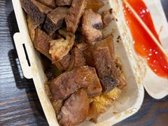 -细妹五香牛杂(步行街店)