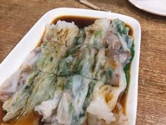 -广东小美食(果戈里大街店)