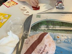 -麦当劳(健德桥得来速店)