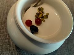 自制酸奶-秀儿四九城·新京菜(亚运村鸟巢店)