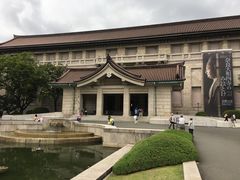 -东京国立博物馆