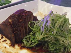 -常州逸高酒店-中餐厅