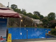 -凤翔首邑温泉度假村