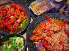-红盔甲·小龙虾(人民广场店)