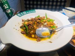 -费大厨辣椒炒肉(吉联MALL店)
