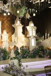 -花嫁丽舍海岛婚礼殿堂(国展店)