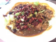 -桃子餐厅·天津菜(红星路直营店)