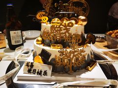 -犇鼎牛潮汕牛肉火锅(新辰里学清路店)
