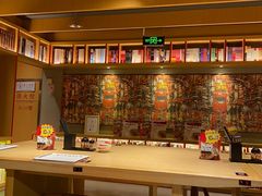 大堂-味千拉面(大悦城店)