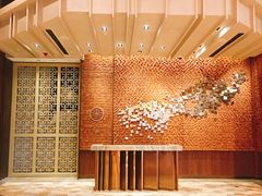 -香厨中餐厅(松北香格里拉店)