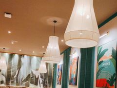 -美奈小馆·越南料理(中航城君尚购物中心店)