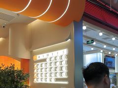 -争鲜回转寿司(西红门荟聚PLUS店)