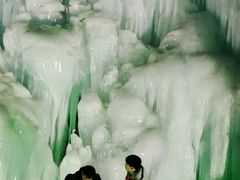 -沕沕水生态风景区