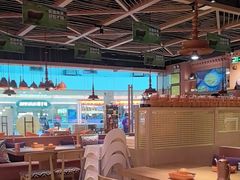 -谷丽麦馕新疆菜·清真(步步高梅溪新天地店)