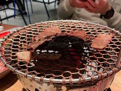 -烧肉达人•炭火烧肉(新天地店)