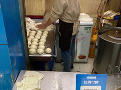-裕丰西湖干菜饼