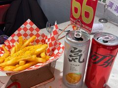 -百事喜乐炸鸡铺(合肥首店)