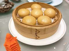 -大中华希尔顿酒店·兰亭潮中餐厅·粤菜