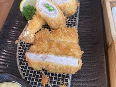 -胜博殿日式炸猪排(西红门店)