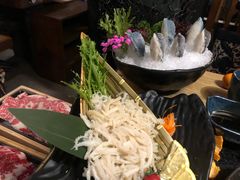 -湊湊火锅·茶憩(上海合生汇店)