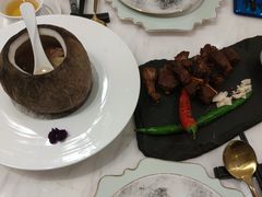 -闻见中国海南菜(K11店)