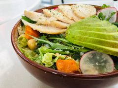 -农畉LONFOOD(福田星河COCOPark店)