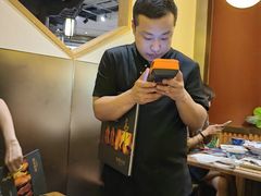-范家小馆·烤鸭新京菜(金融街店)