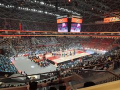 -杭州奥体中心-体育场