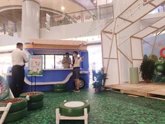 -银座mall(东直门店)