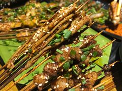 -别院里音乐餐酒吧(双流航空港店)