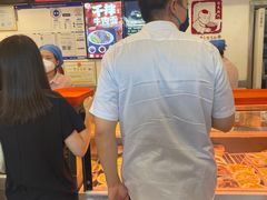 -新川面馆(新街口二店)