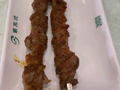 -南来顺饭庄·清真(南菜园店)