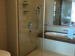 -上海浦东嘉里大酒店
