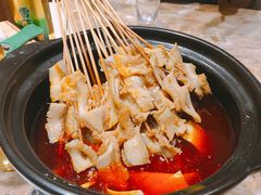 -金太阳海鲜烧烤·本地人餐厅(东纬路旗舰店)