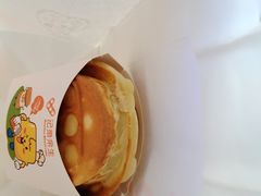 -记录余生·车轮饼(龙洞店)