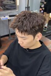 -贝勒爷专业男发