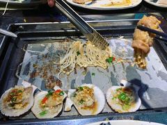 -阪尚皇·原切牛排·烤肉火锅自助(北京路店)