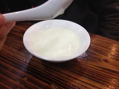 姜撞奶-沙湾姜埋奶(兴新包店)