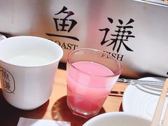 -鱼谦脆皮烤鱼(华阳城店)