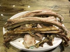 -清真益鑫羊肉手抓馆(南大街店)